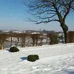 別荘 Limbourg Nature Retreat *