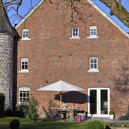 Limbourg Nature Retreat *