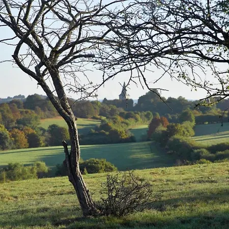 Limbourg Nature Retreat * Hevremont