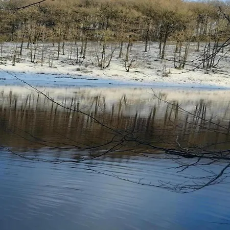 Limbourg Nature Retreat