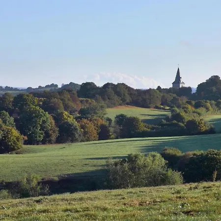 度假居 Limbourg Nature Retreat