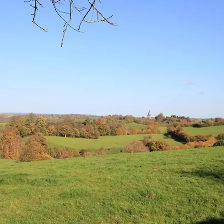 Limbourg Nature Retreat 度假居 *