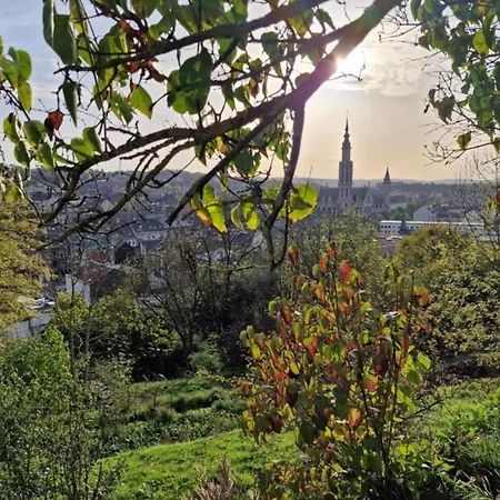 Σπίτι διακοπών Quaint With Sauna In Limbourg *