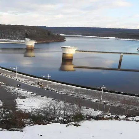 Limbourg Nature Retreat * Hevremont