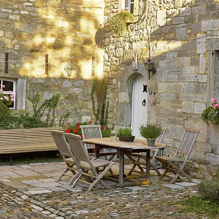 Limbourg Nature Retreat 度假居 *