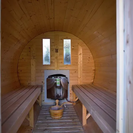 Quaint With Sauna In Limbourg * Hevremont