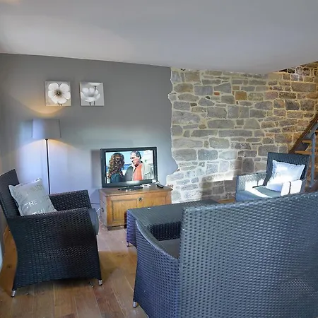 Limbourg Nature Retreat *