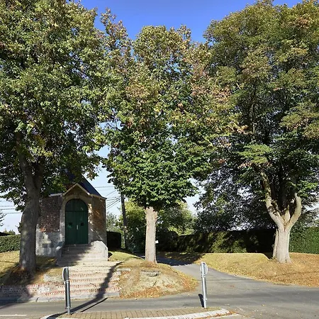 Limbourg Nature Retreat Hevremont