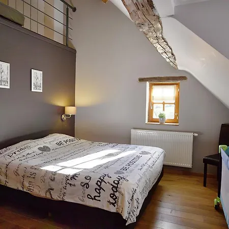 Limbourg Nature Retreat