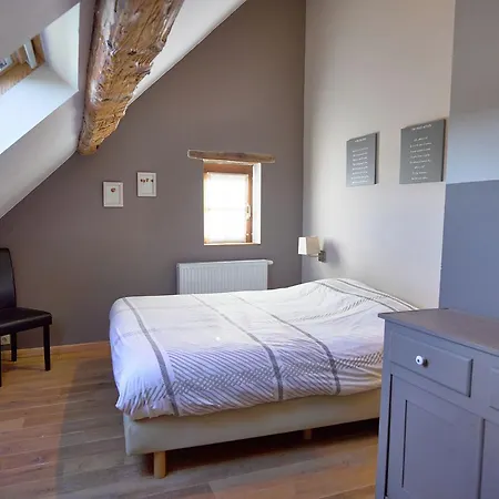 Limbourg Nature Retreat *