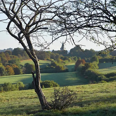 Limbourg Nature Retreat 度假居