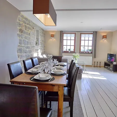 Limbourg Nature Retreat Hevremont