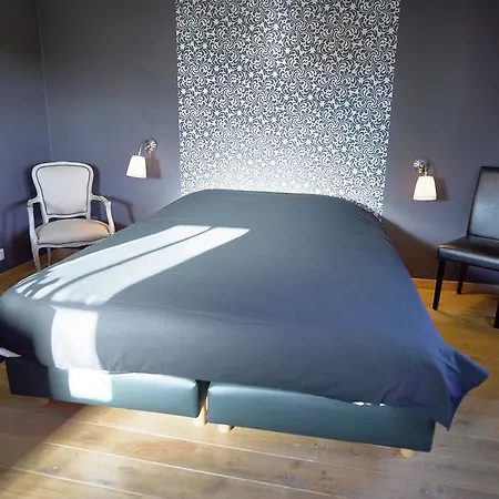 Limbourg Nature Retreat * Hevremont