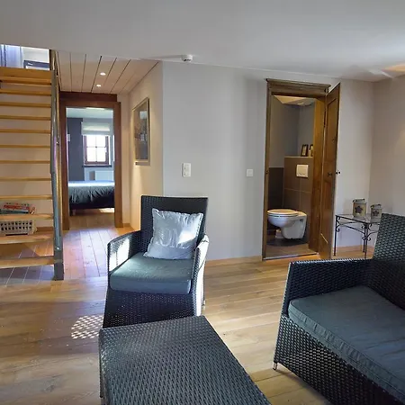 Quaint With Sauna In Limbourg * Hevremont