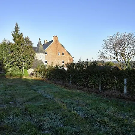 Limbourg Nature Retreat 度假居