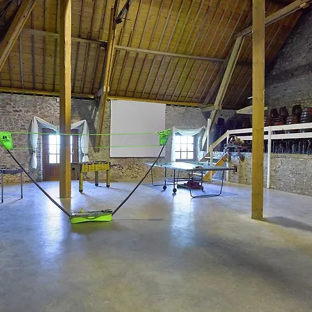 度假居 Limbourg Nature Retreat