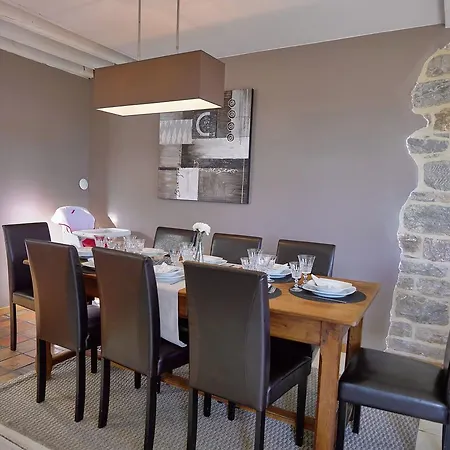 Limbourg Nature Retreat 度假居