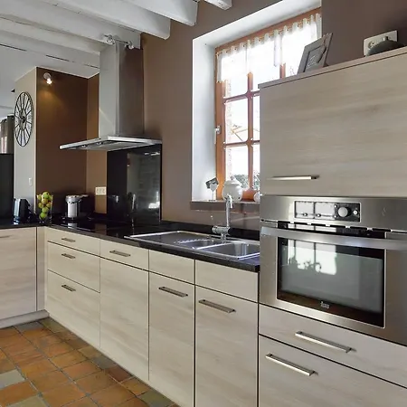 Limbourg Nature Retreat 度假居 *