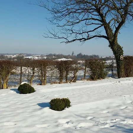 度假居 Limbourg Nature Retreat *